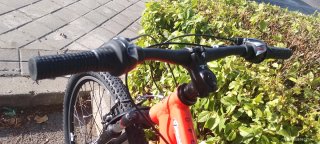 Bicicleta Conor 340 Ruedas 24 junior