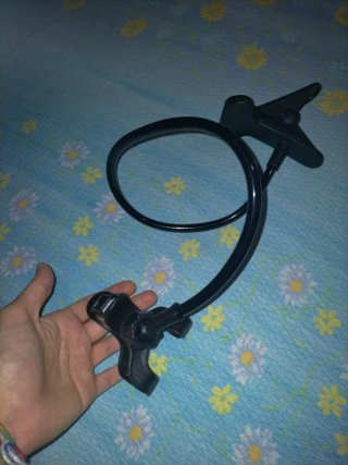 Supporto Telefono Flessibile