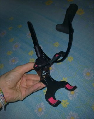 Supporto Telefono Flessibile