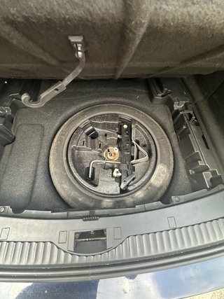 BMW Serie 5 525d Touring (E61) 2.5 Diésel Automáti
