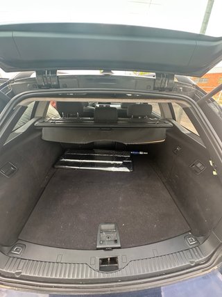 BMW Serie 5 525d Touring (E61) 2.5 Diésel Automáti