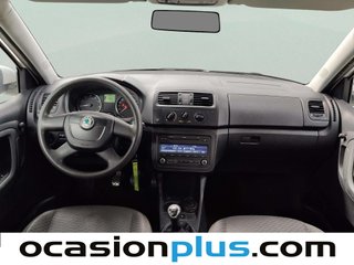 Skoda Fabia 1.2 Spirit 44 kW (60 CV)