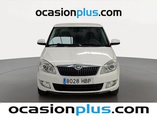 Skoda Fabia 1.2 Spirit 44 kW (60 CV)
