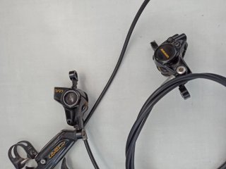 Frenos Sram Level Ultimate