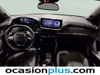 Peugeot 2008 Allure Hybrid eDCS6 107 kW (145 CV)
