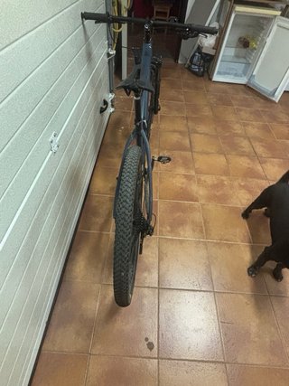 Bicicleta Orbea Alma H30