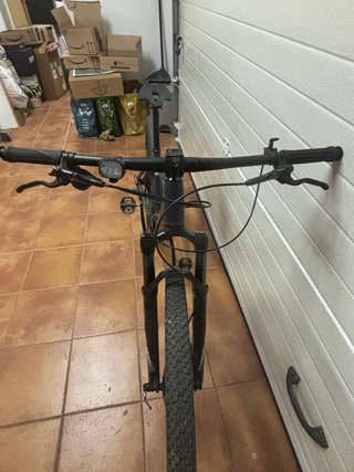 Bicicleta Orbea Alma H30