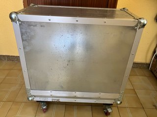 Amplificador Sinmarc B60