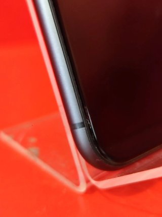iPhone 11 256GB Negro