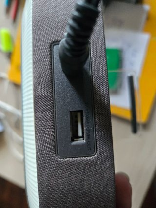 Altavoz Philips con Dock para iPod
