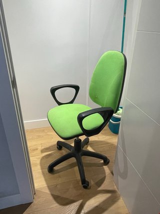 Silla de escritorio El Corte Inglés