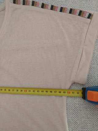 Lote 2 camisetas de vestir