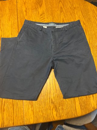 Pantalones negros