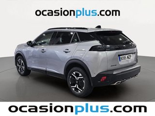 Peugeot 2008 Allure Hybrid eDCS6 107 kW (145 CV)