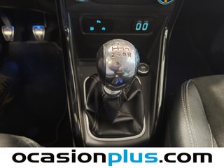 Ford EcoSport 1.0T EcoBoost S&S ST Line 92 kW (125 CV)