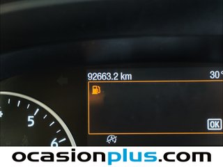 Ford EcoSport 1.0T EcoBoost S&S ST Line 92 kW (125 CV)