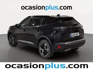 Peugeot 2008 Allure Hybrid eDCS6 107 kW (145 CV)