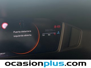 Peugeot 2008 Allure Hybrid eDCS6 107 kW (145 CV)