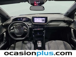 Peugeot 2008 Allure Hybrid eDCS6 107 kW (145 CV)