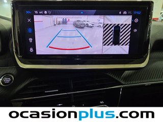 Peugeot 2008 Allure Hybrid eDCS6 107 kW (145 CV)