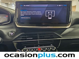Peugeot 2008 Allure Hybrid eDCS6 107 kW (145 CV)