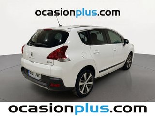 Peugeot 3008 1.2 PureTech S&S Allure 96 kW (130 CV)