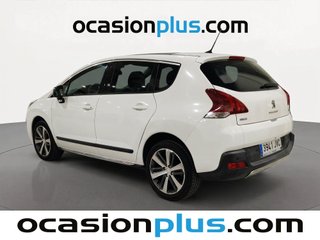 Peugeot 3008 1.2 PureTech S&S Allure 96 kW (130 CV)