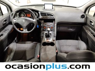 Peugeot 3008 1.2 PureTech S&S Allure 96 kW (130 CV)
