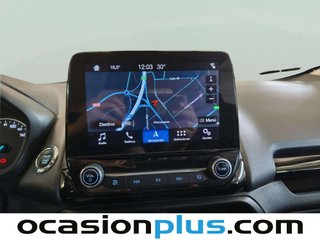 Ford EcoSport 1.0T EcoBoost S&S ST Line 92 kW (125 CV)