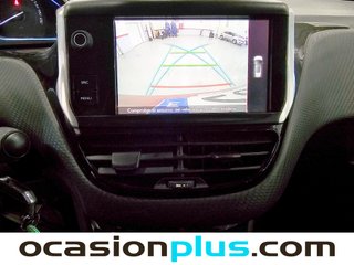 Peugeot 2008 PureTech 110 S&S Allure EAT6 81 kW (110 CV)