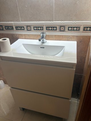 Piso a 300 metros de la playa en Torrevieja