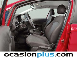 Opel Corsa 1.4 Turbo Selective 74 kW (100 CV)