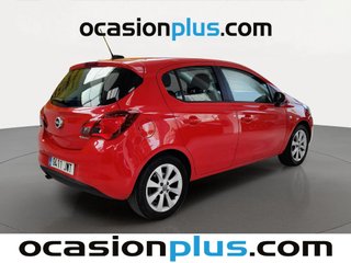 Opel Corsa 1.4 Turbo Selective 74 kW (100 CV)