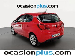 Opel Corsa 1.4 Turbo Selective 74 kW (100 CV)