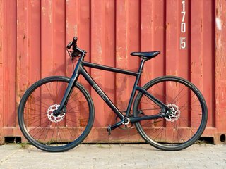 Bicicleta BMC Alpenchallenge AC01 ONE - ALFINE 11