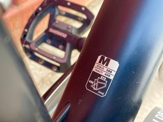 Bicicleta BMC Alpenchallenge AC01 ONE - ALFINE 11
