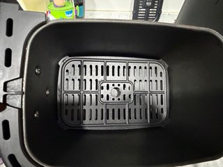 Cecofry Air Fryer Doble