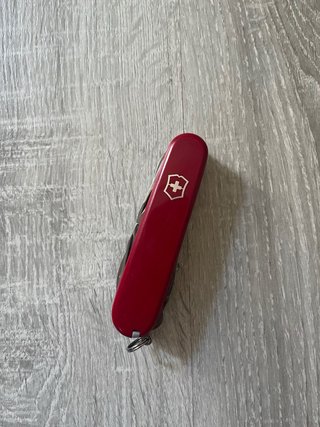 Navaja Victorinox Huntsman