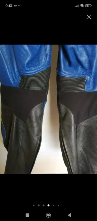 Mono de moto Mtech