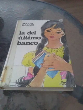 La del último banco