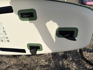 Tabla Paddle Surf con Remo y Bolsa