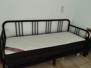 Sofá Cama 90x200cm