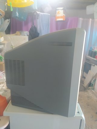 Televisor Philips 29 Tubo con TDT de regalo.