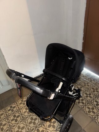 Bugaboo Camaleon Plus