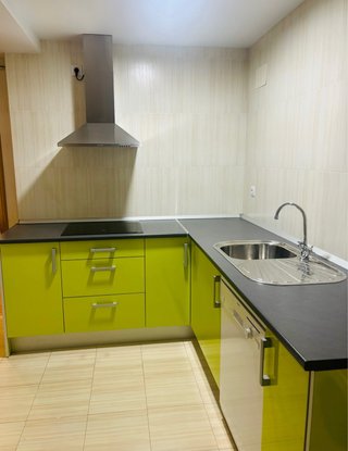 Habitación en alquiler