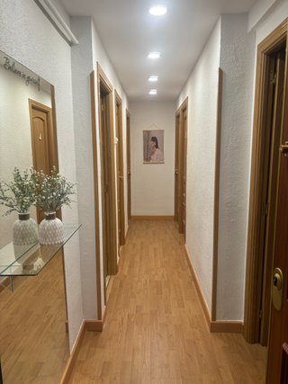 Habitación en alquiler