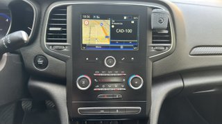 Renault Megane Business Blue dCi 85 kW (115 CV)