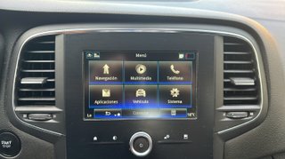 Renault Megane Business Blue dCi 85 kW (115 CV)