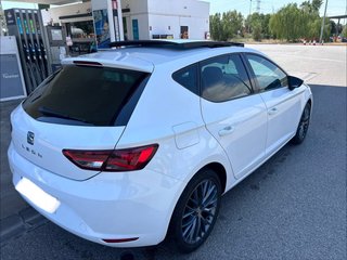 SEAT Leon 2016 1.6 TDI Style Connect 110cv