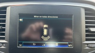Renault Megane Business Blue dCi 85 kW (115 CV)